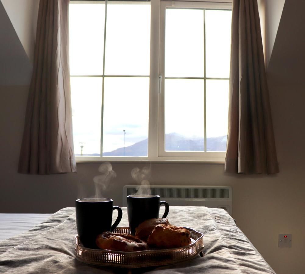 Дома для отпуска Killarney Holiday Village Килларни-18