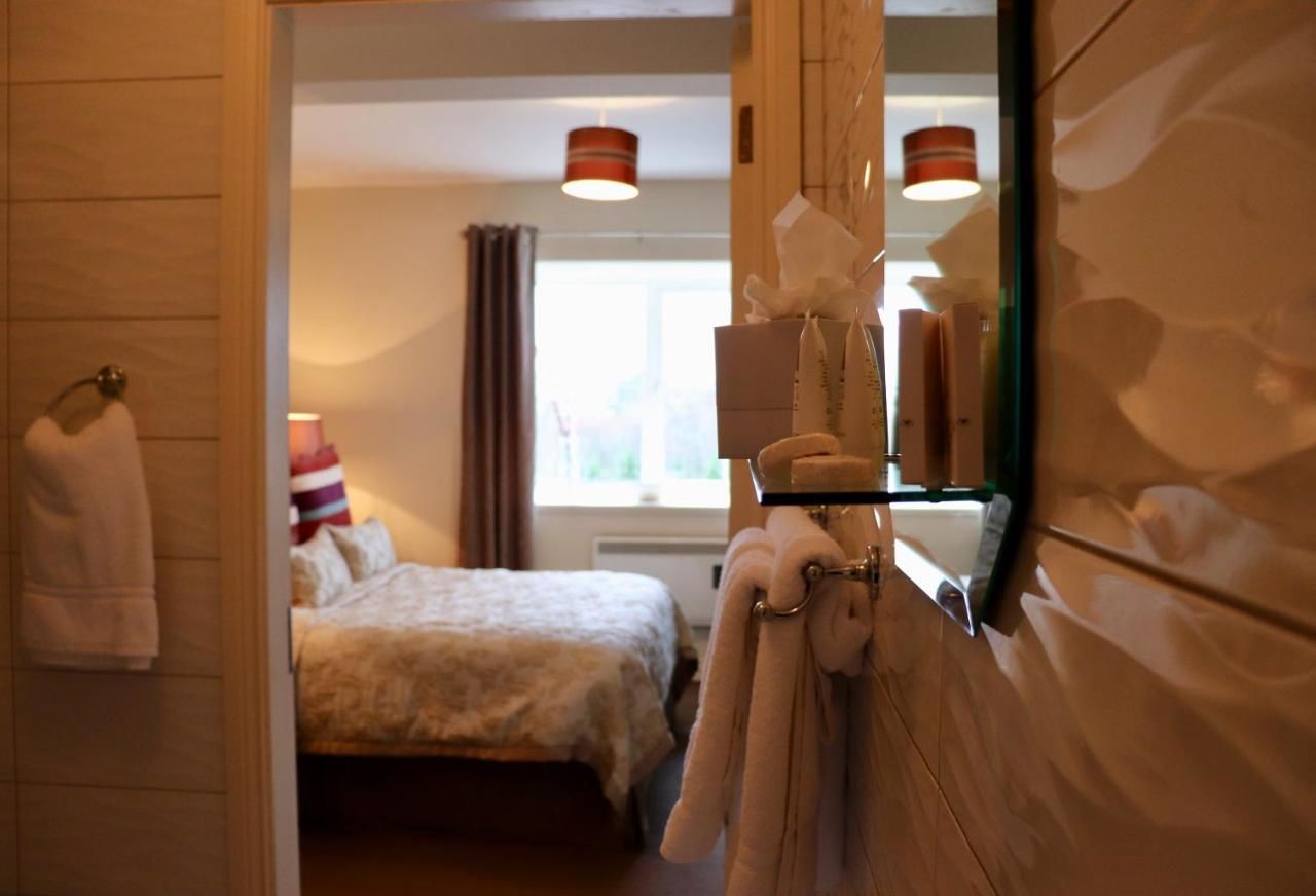 Дома для отпуска Killarney Holiday Village Килларни-26