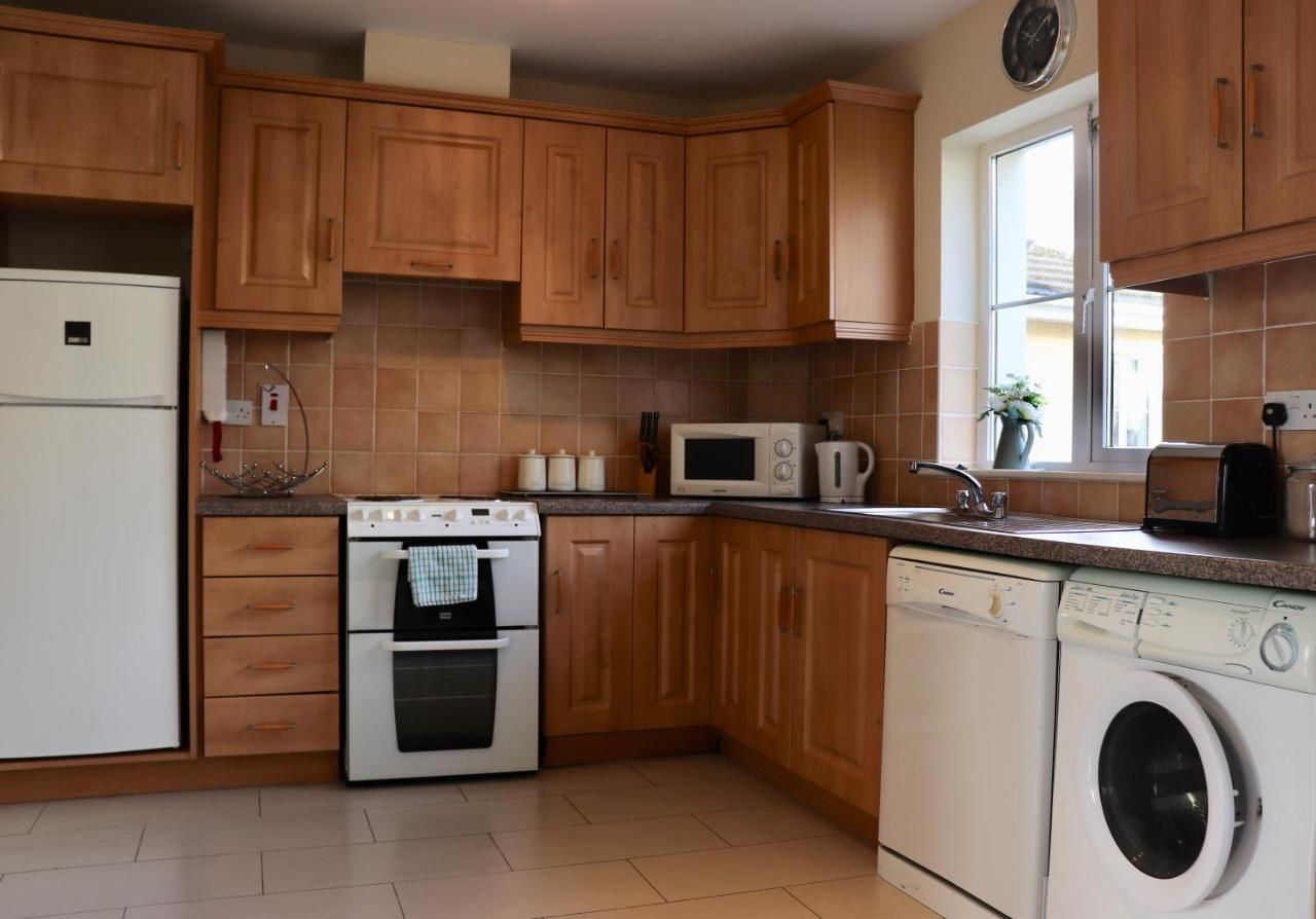 Дома для отпуска Killarney Holiday Village Килларни-27