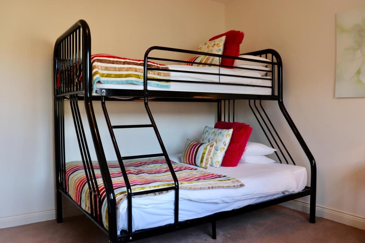 Дома для отпуска Killarney Holiday Village Килларни-6