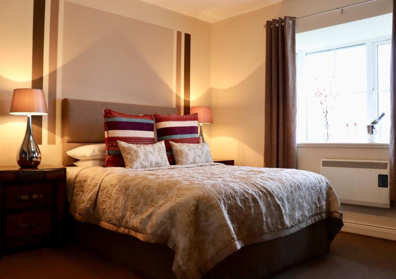 Дома для отпуска Killarney Holiday Village Килларни-35