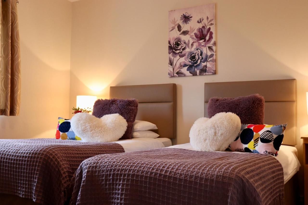 Дома для отпуска Killarney Holiday Village Килларни-42