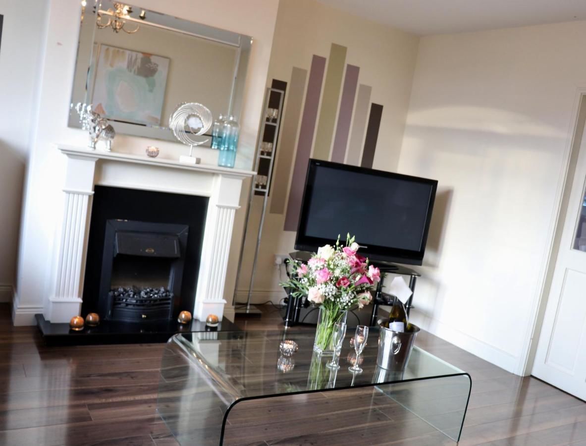 Дома для отпуска Killarney Holiday Village Килларни-45