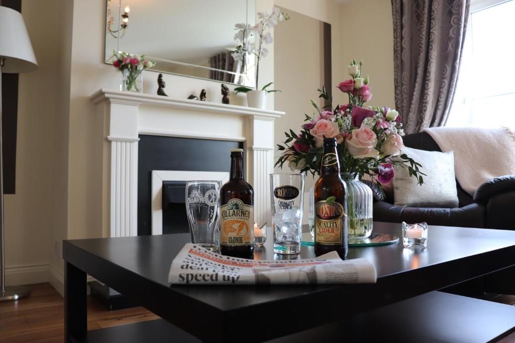 Дома для отпуска Killarney Holiday Village Килларни-49