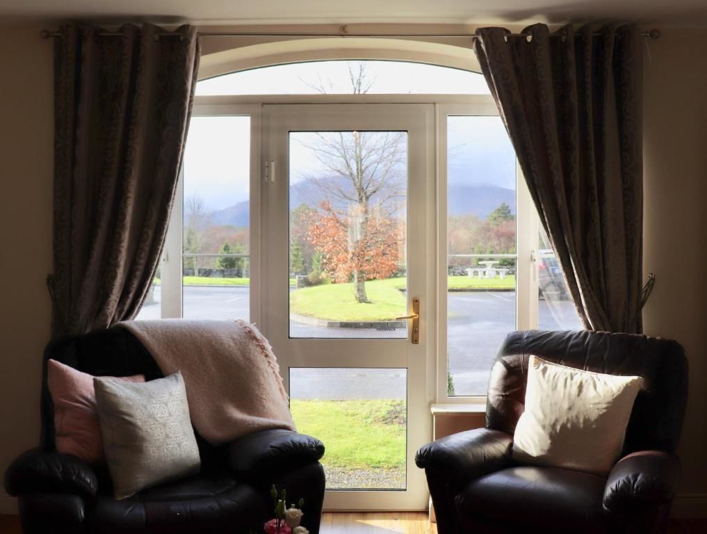 Дома для отпуска Killarney Holiday Village Килларни-50