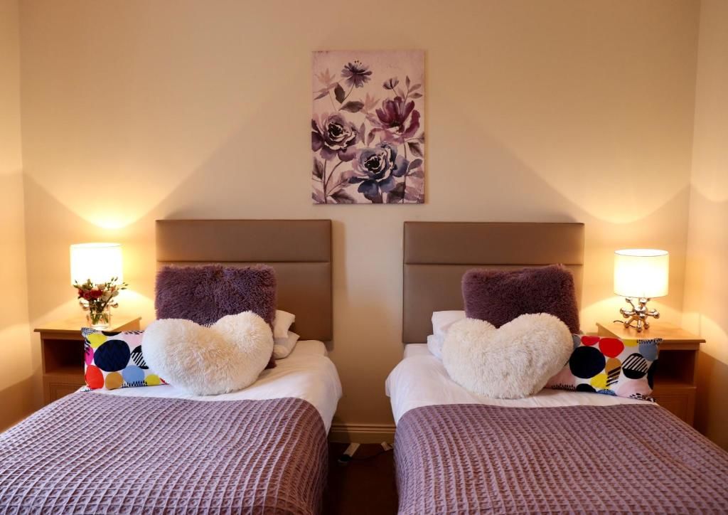 Дома для отпуска Killarney Holiday Village Килларни-66