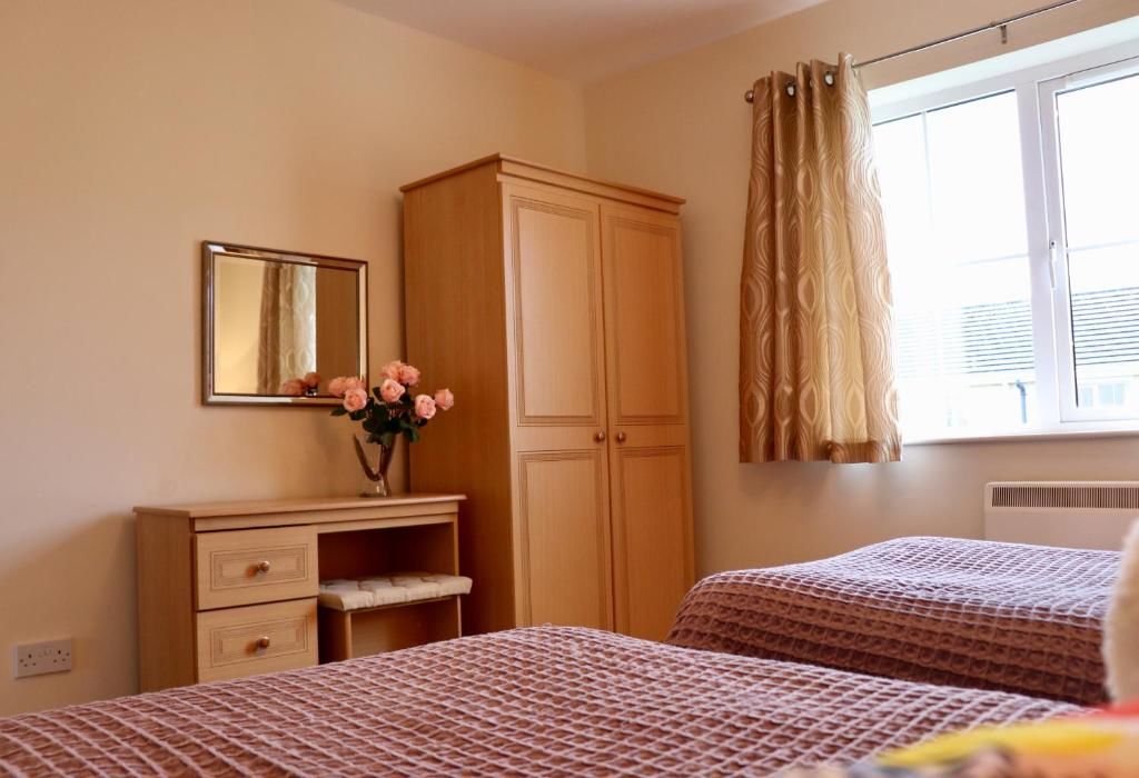 Дома для отпуска Killarney Holiday Village Килларни-68