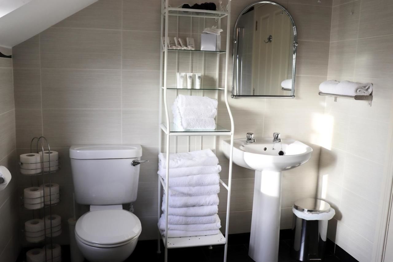 Дома для отпуска Killarney Holiday Village Килларни-11