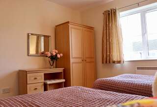 Дома для отпуска Killarney Holiday Village Килларни Four-Bedroom House - Number 3-14